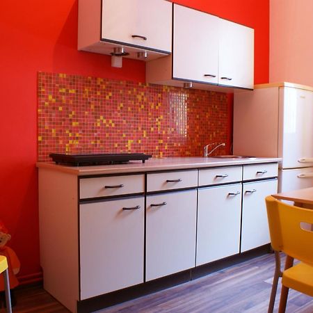 Apartmány Galeta Karlovy Vary Exterior foto
