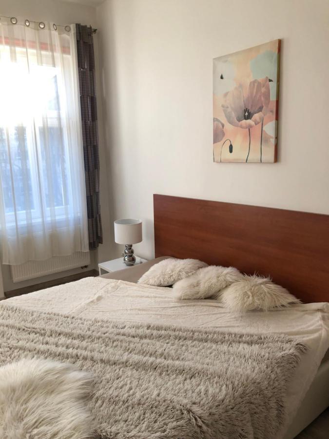 Apartmány Galeta Karlovy Vary Exterior foto