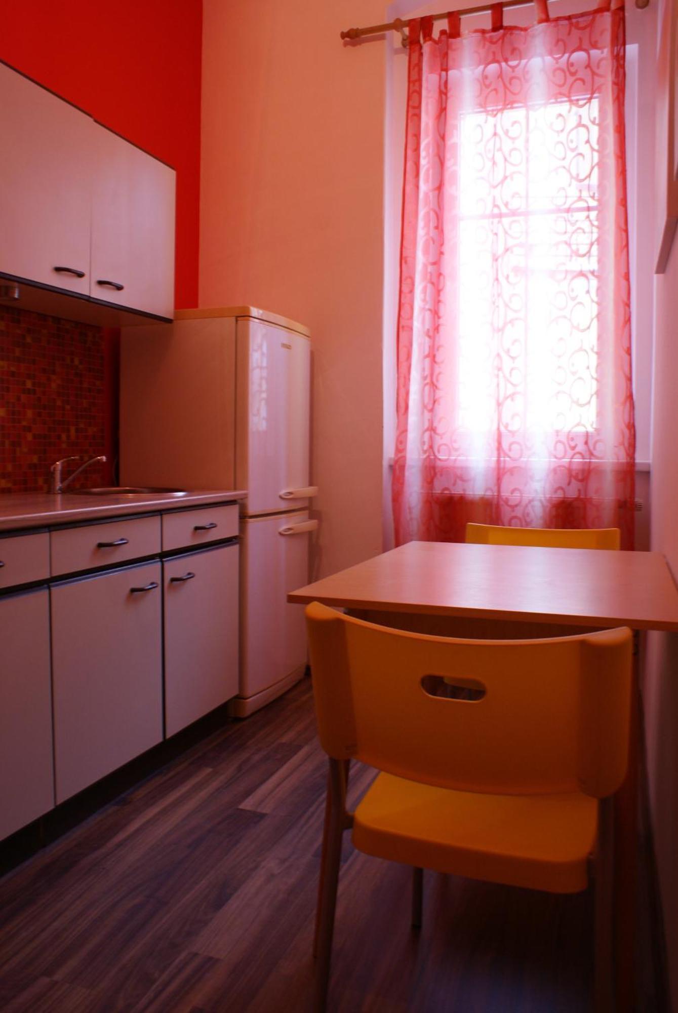 Apartmány Galeta Karlovy Vary Exterior foto