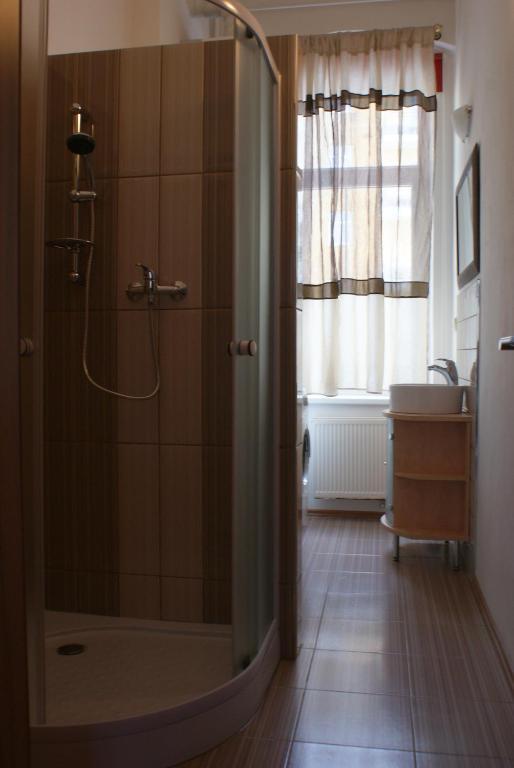 Apartmány Galeta Karlovy Vary Habitación foto