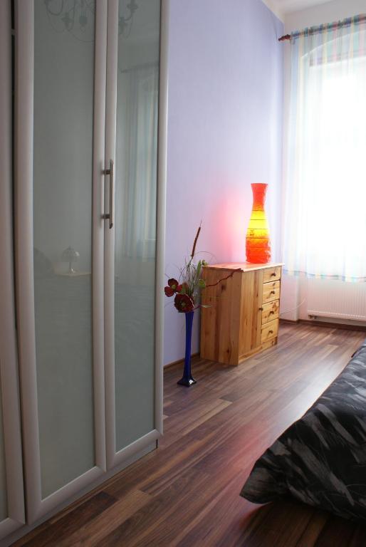 Apartmány Galeta Karlovy Vary Habitación foto