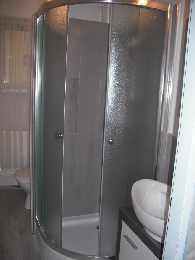 Apartmány Galeta Karlovy Vary Exterior foto