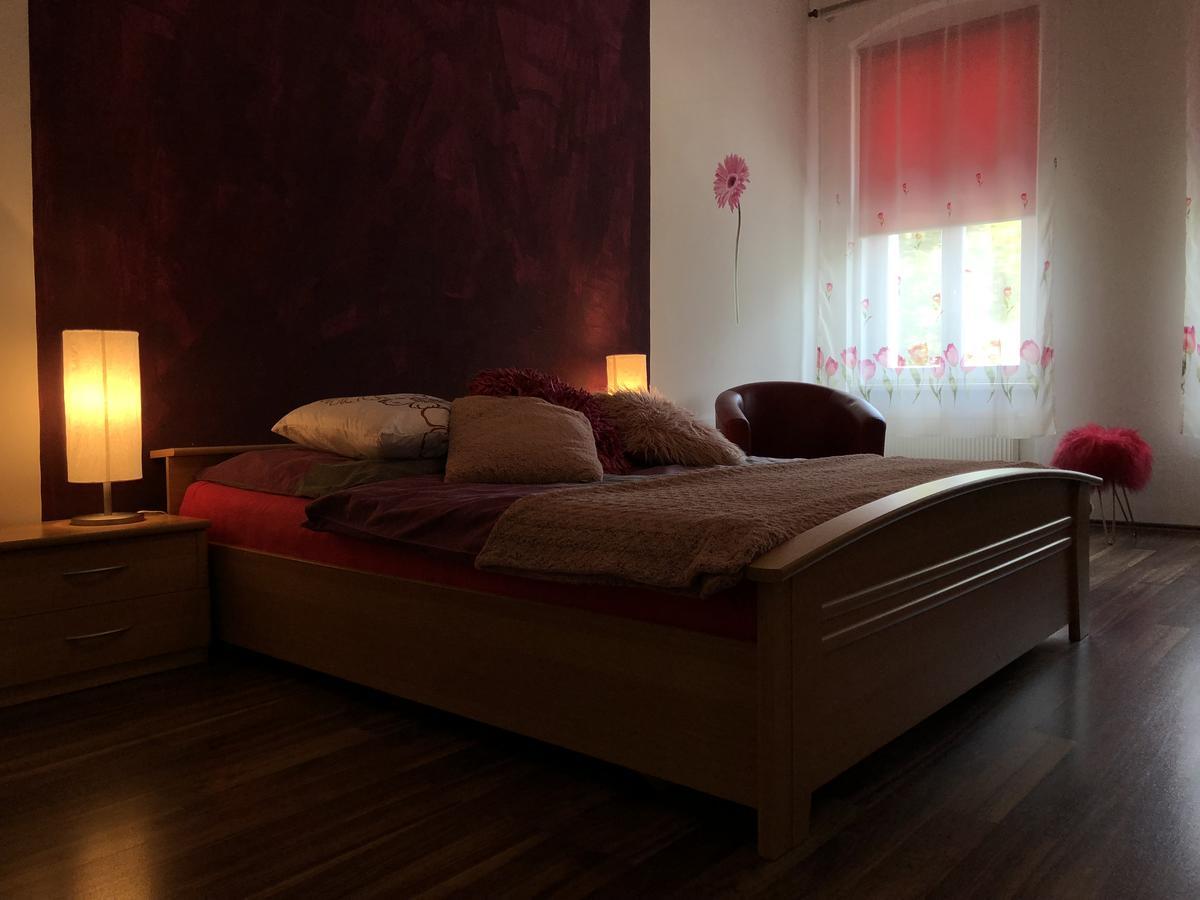Apartmány Galeta Karlovy Vary Exterior foto